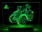Preview: Fendt 728 Vario LED Schild